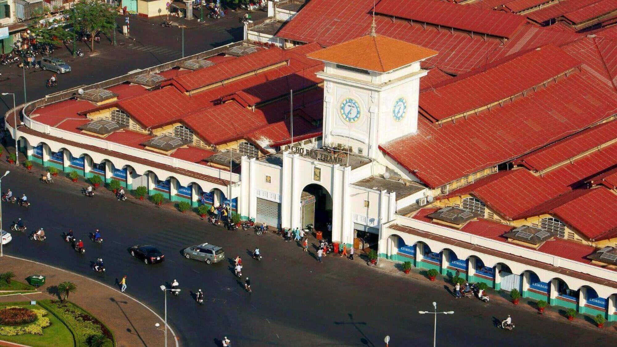 Hotel Jomo Ciudad Ho Chi Minh  Exterior foto