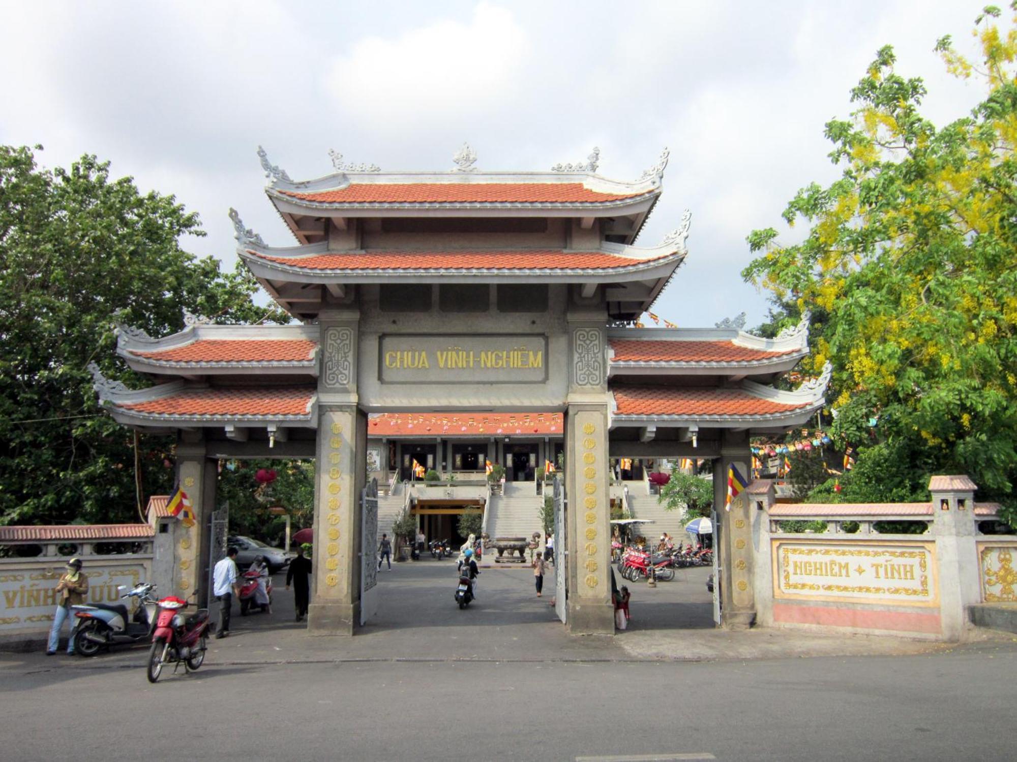 Hotel Jomo Ciudad Ho Chi Minh  Exterior foto